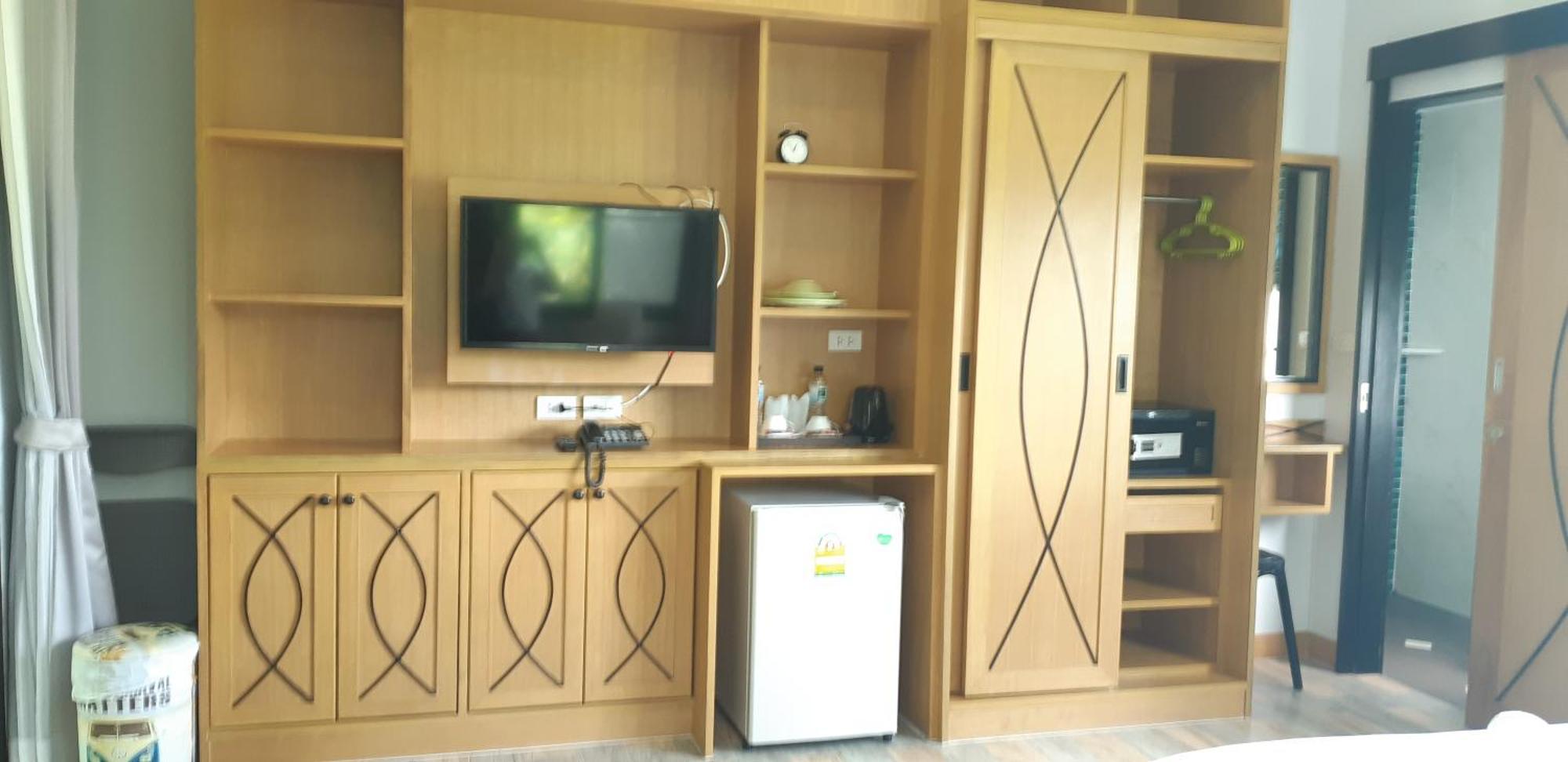 Cocoville Phuket - Sha Plus Чалонг Номер фото