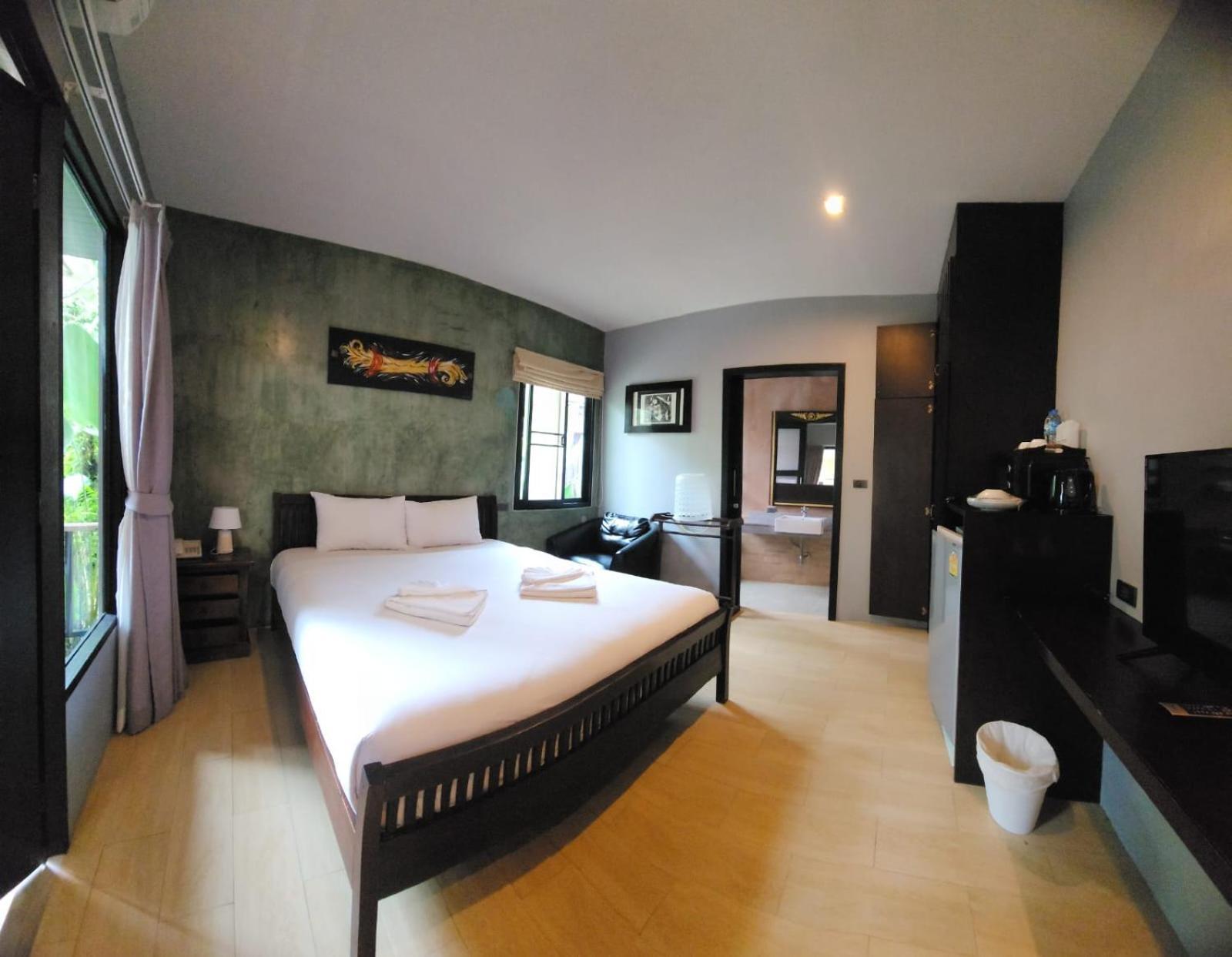 Cocoville Phuket - Sha Plus Чалонг Экстерьер фото