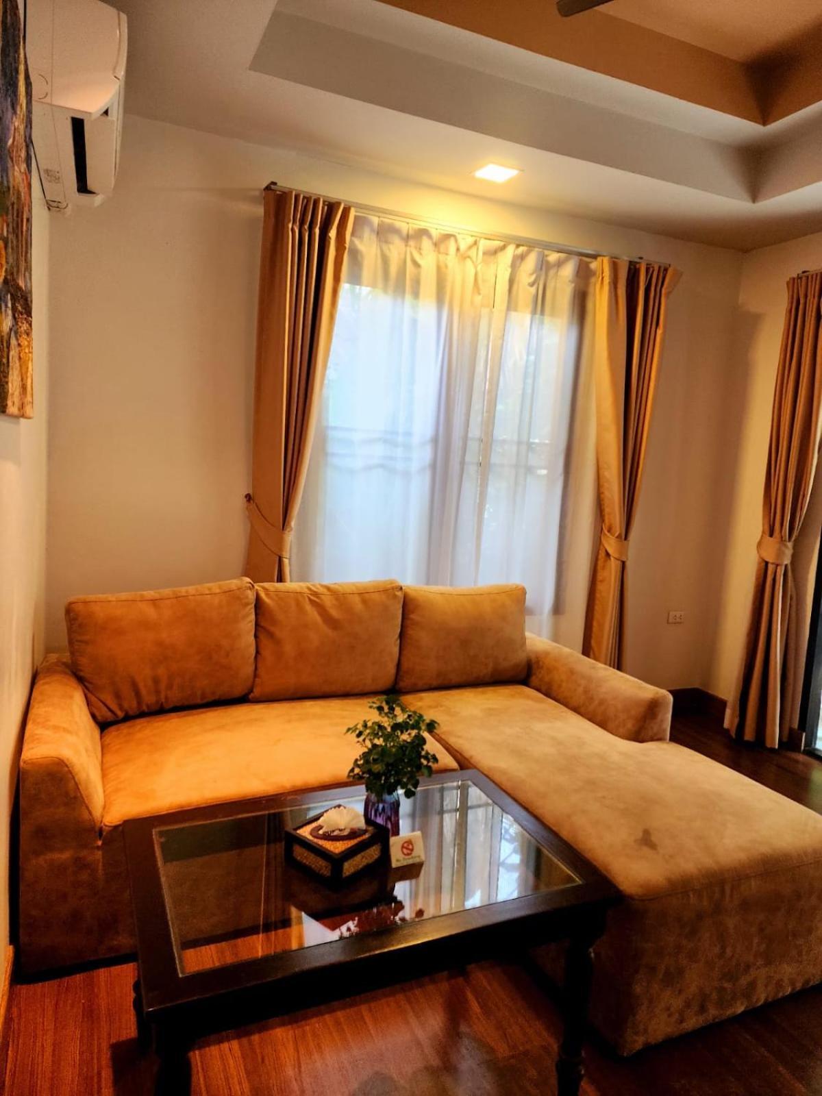 Cocoville Phuket - Sha Plus Чалонг Экстерьер фото